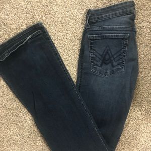 7 For All Mankind Jeans